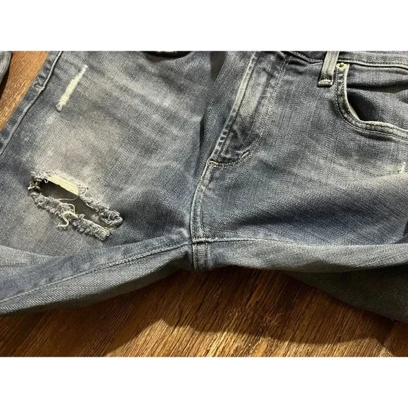 AGoldE‎ Sophie Jeans Size 27 - Picture 10 of 10